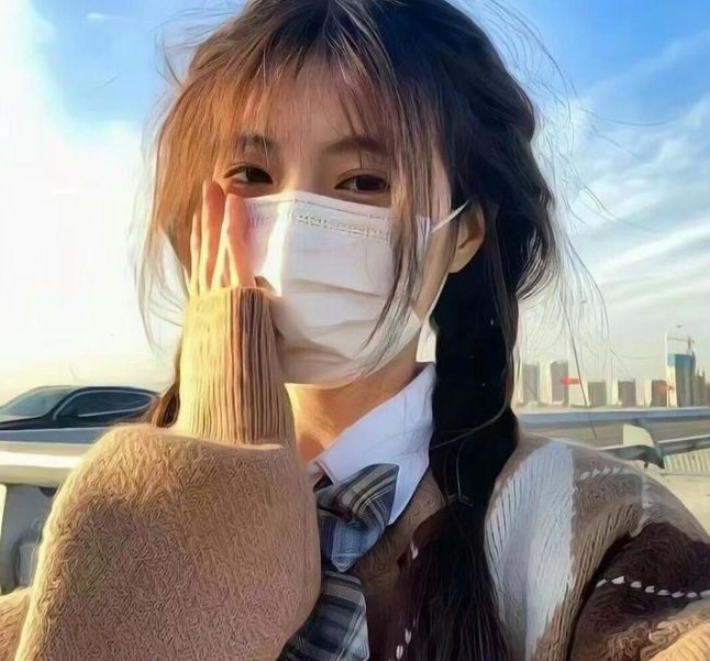 失踪纪年