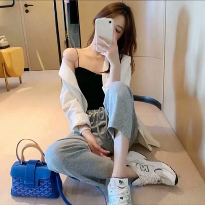 我们村里的年轻人